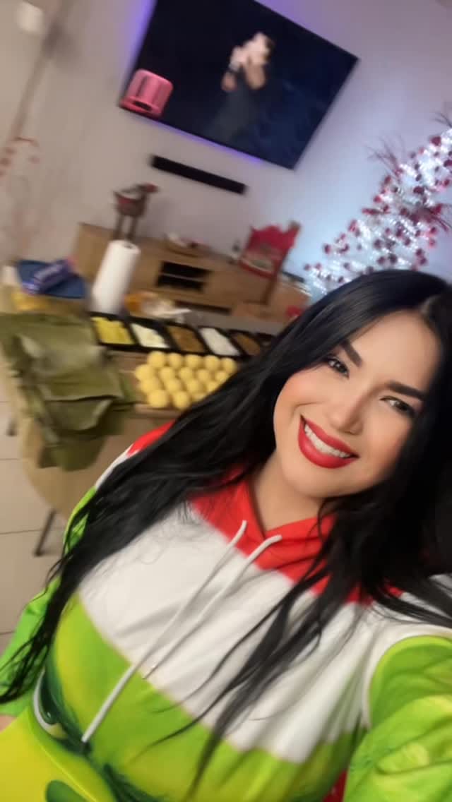 Post 7 by Barbie Yepez on Instagram (video)