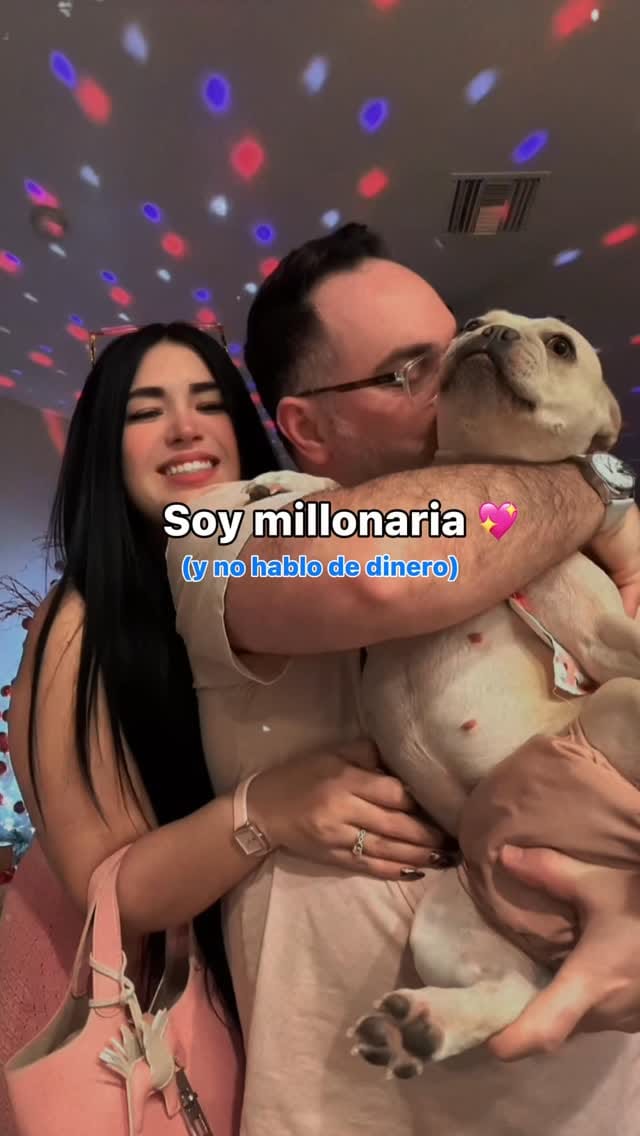 Post 9 by Barbie Yepez on Instagram (video)