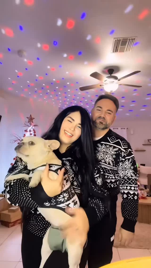 Post 8 by Barbie Yepez on Instagram (video)