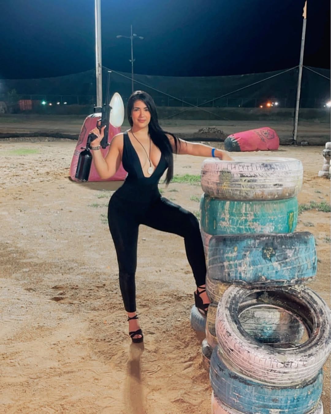 Post 10 by Barbie Yepez on Instagram (image)