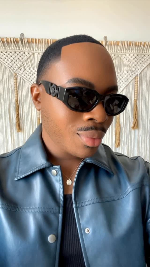 Post 4 by Ronald W. Thomas II on Instagram (video)