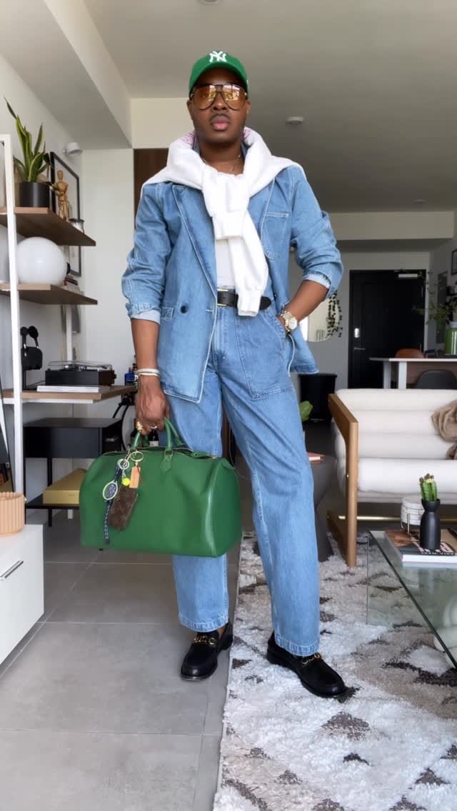 Post 6 by Ronald W. Thomas II on Instagram (video)