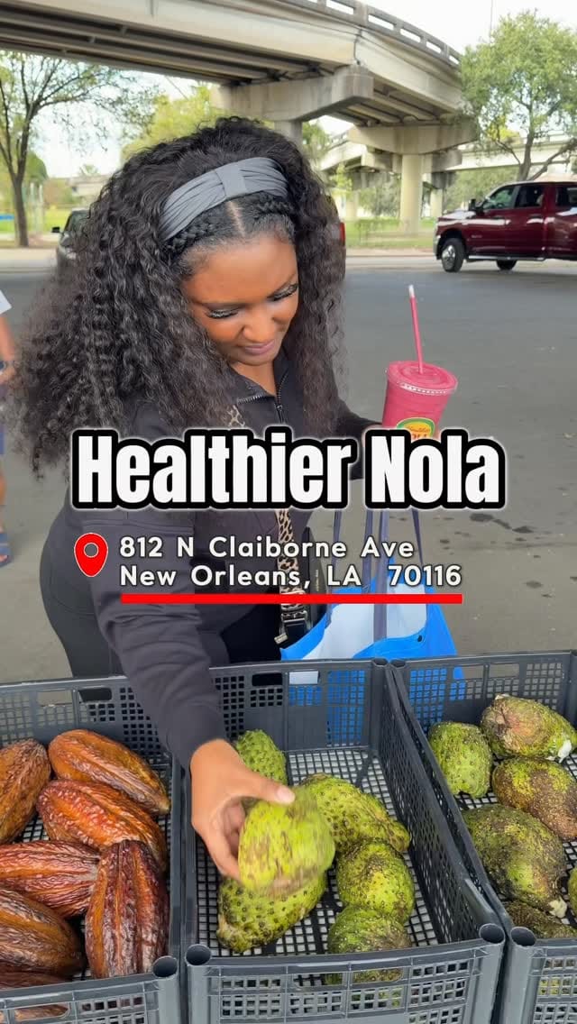 Post 7 by Eboni Dillon on Instagram (video)