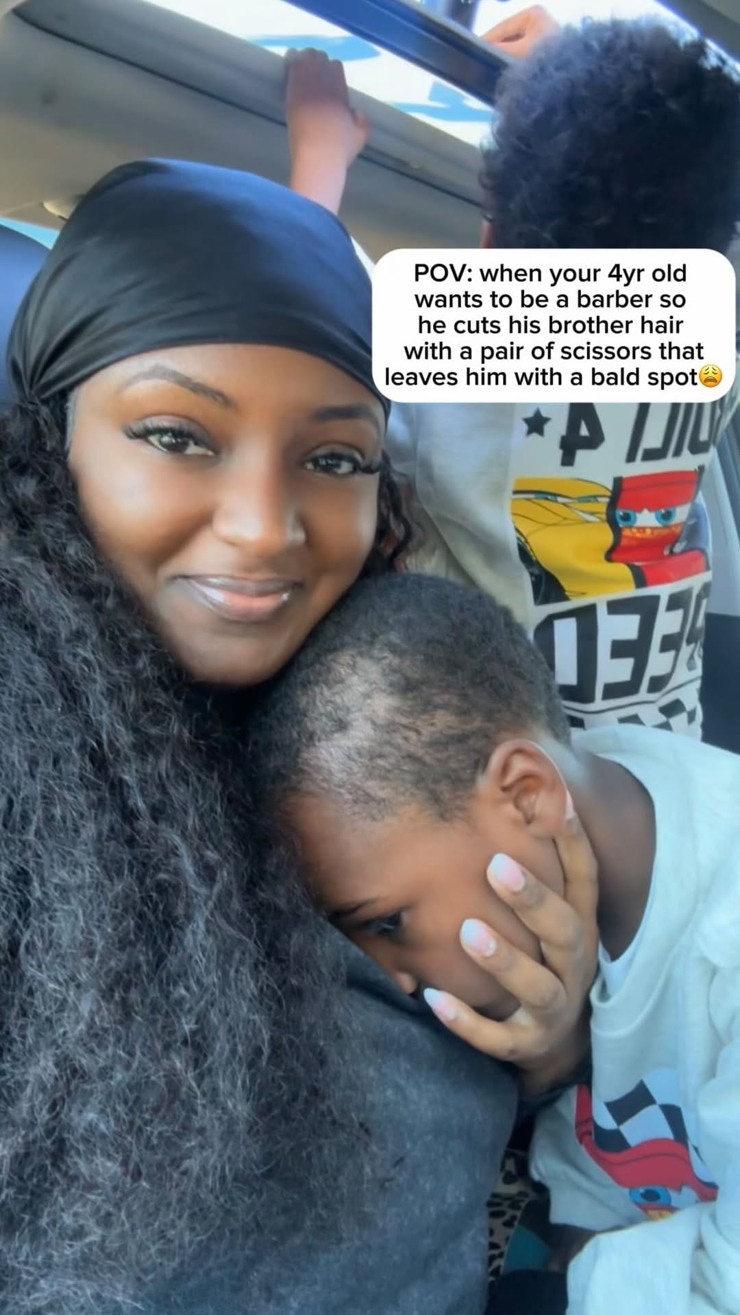 Post 1 by Eboni Dillon on Instagram (video)