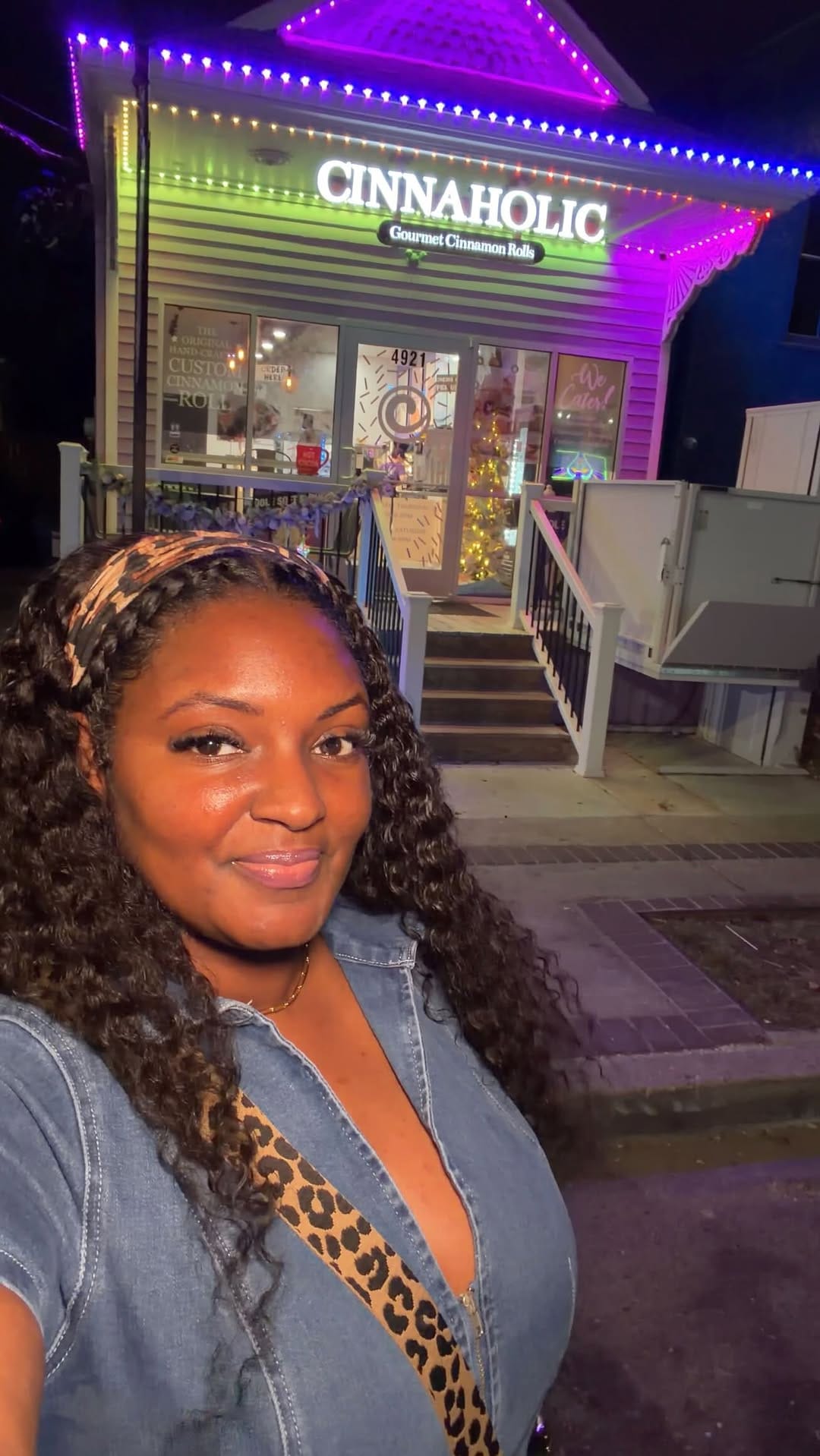 Post 4 by Eboni Dillon on Instagram (video)
