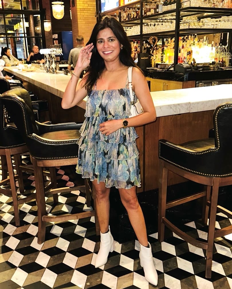 Post 9 by NIDHI || Boston Blogger on Instagram (carousel)
