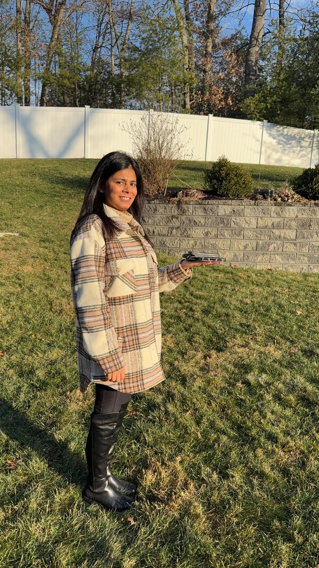 Post 6 by NIDHI || Boston Blogger on Instagram (video)