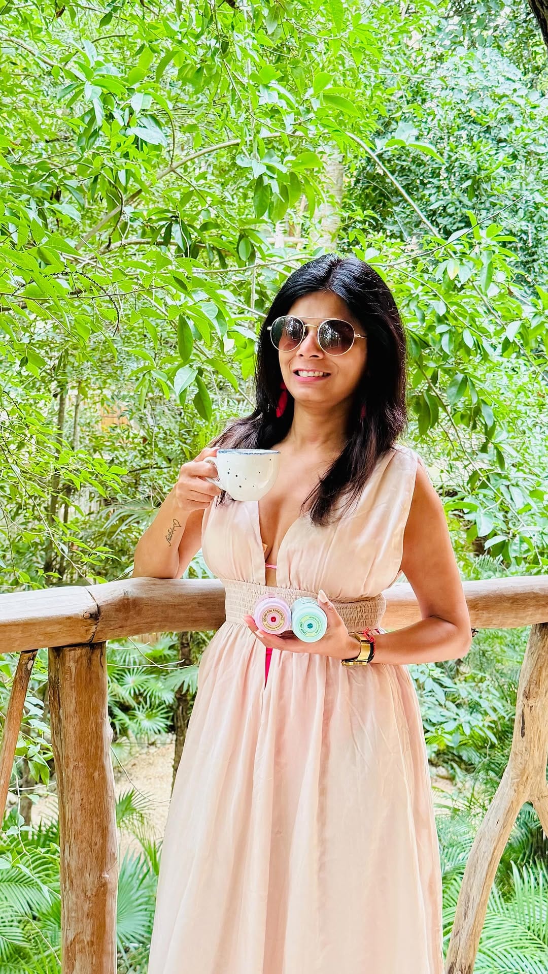 Post 3 by NIDHI || Boston Blogger on Instagram (video)