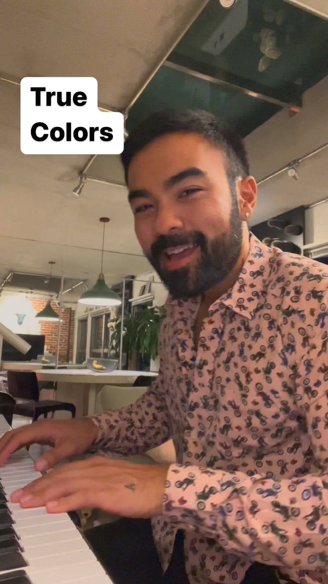 Post 10 by Mauro Sousa on Instagram (video)