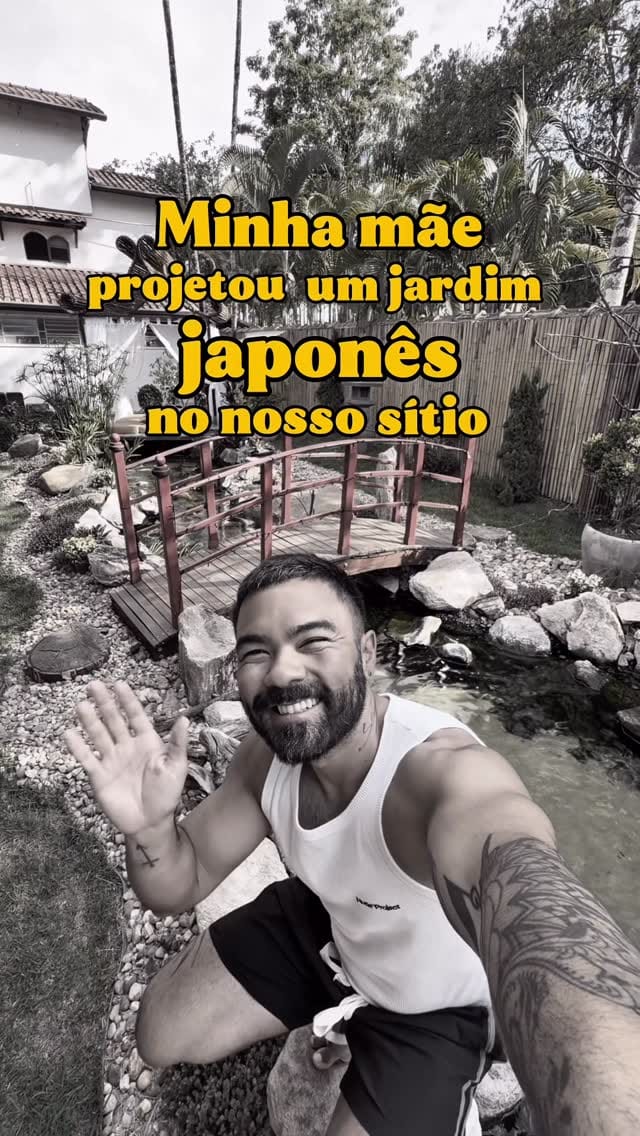 Post 3 by Mauro Sousa on Instagram (video)