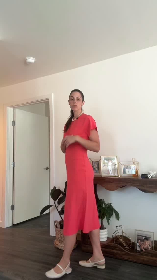 Post 8 by Bella Russo on Instagram (video)