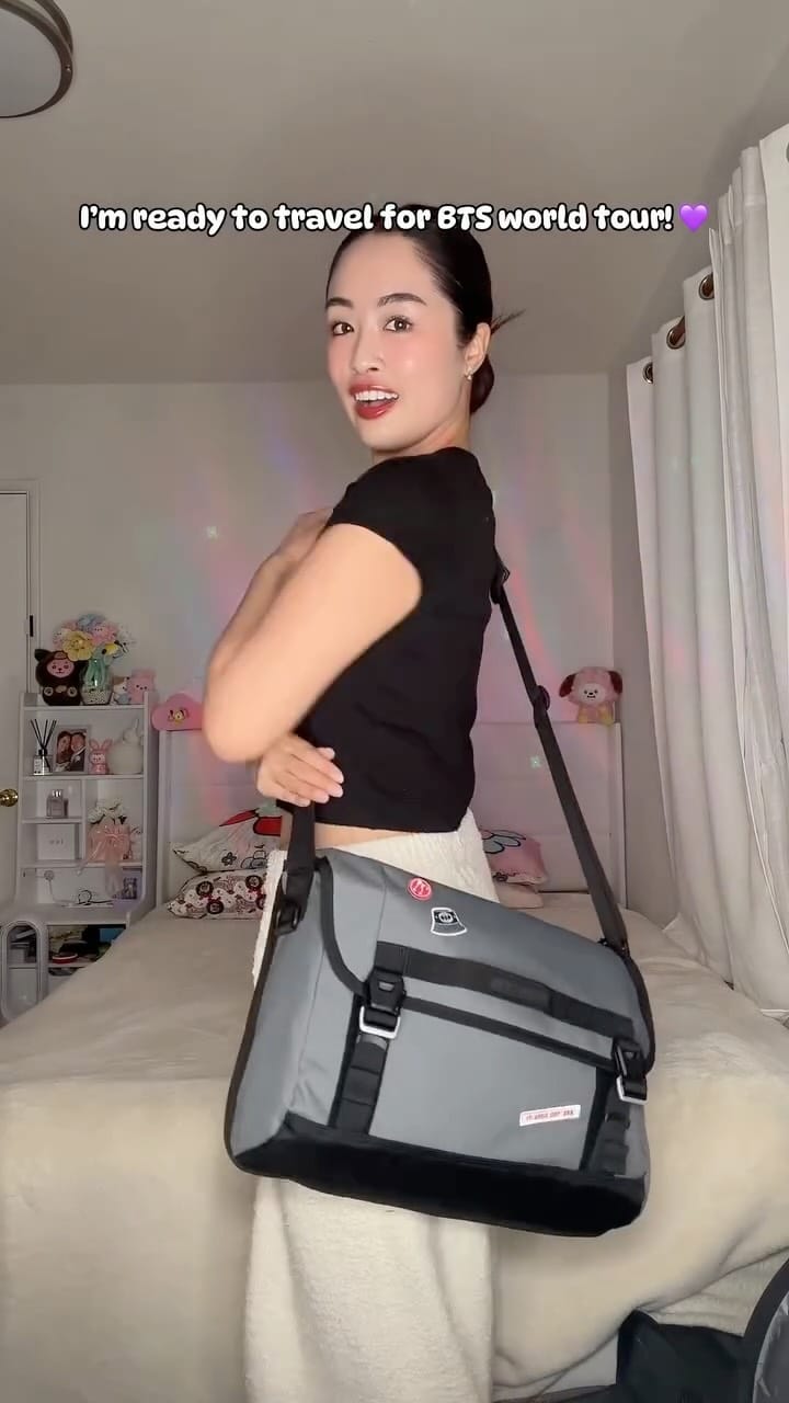 Post 2 by Natasha Angel Nieva 🌸 on Instagram (video)