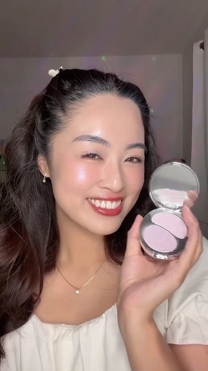 Post 6 by Natasha Angel Nieva 🌸 on Instagram (video)