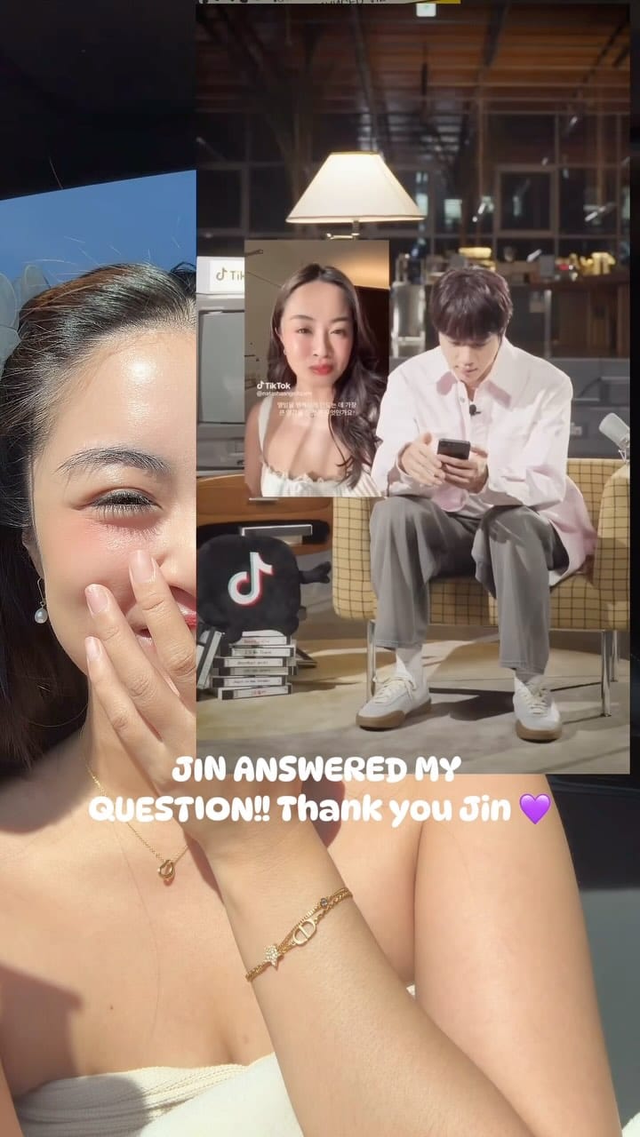 Post 10 by Natasha Angel Nieva 🌸 on Instagram (video)