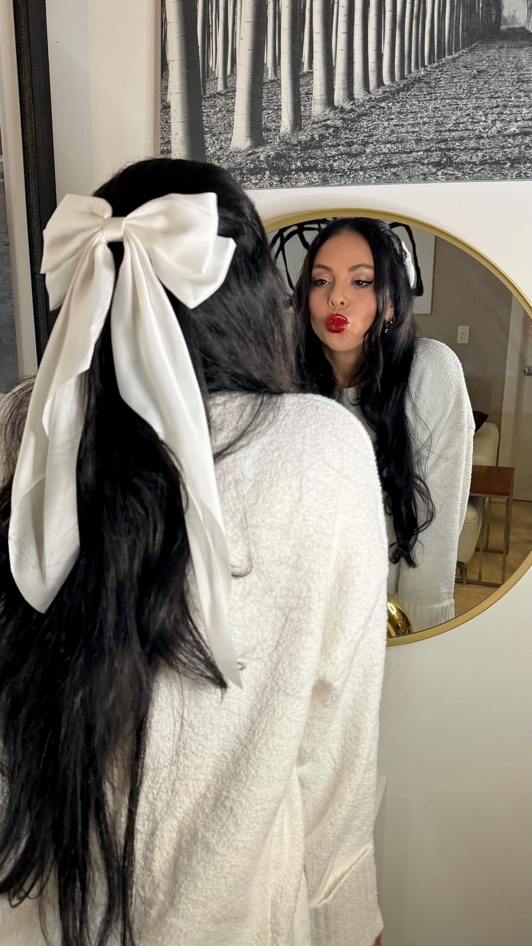 Post 1 by amanda brooke | miami content creator on Instagram (video)