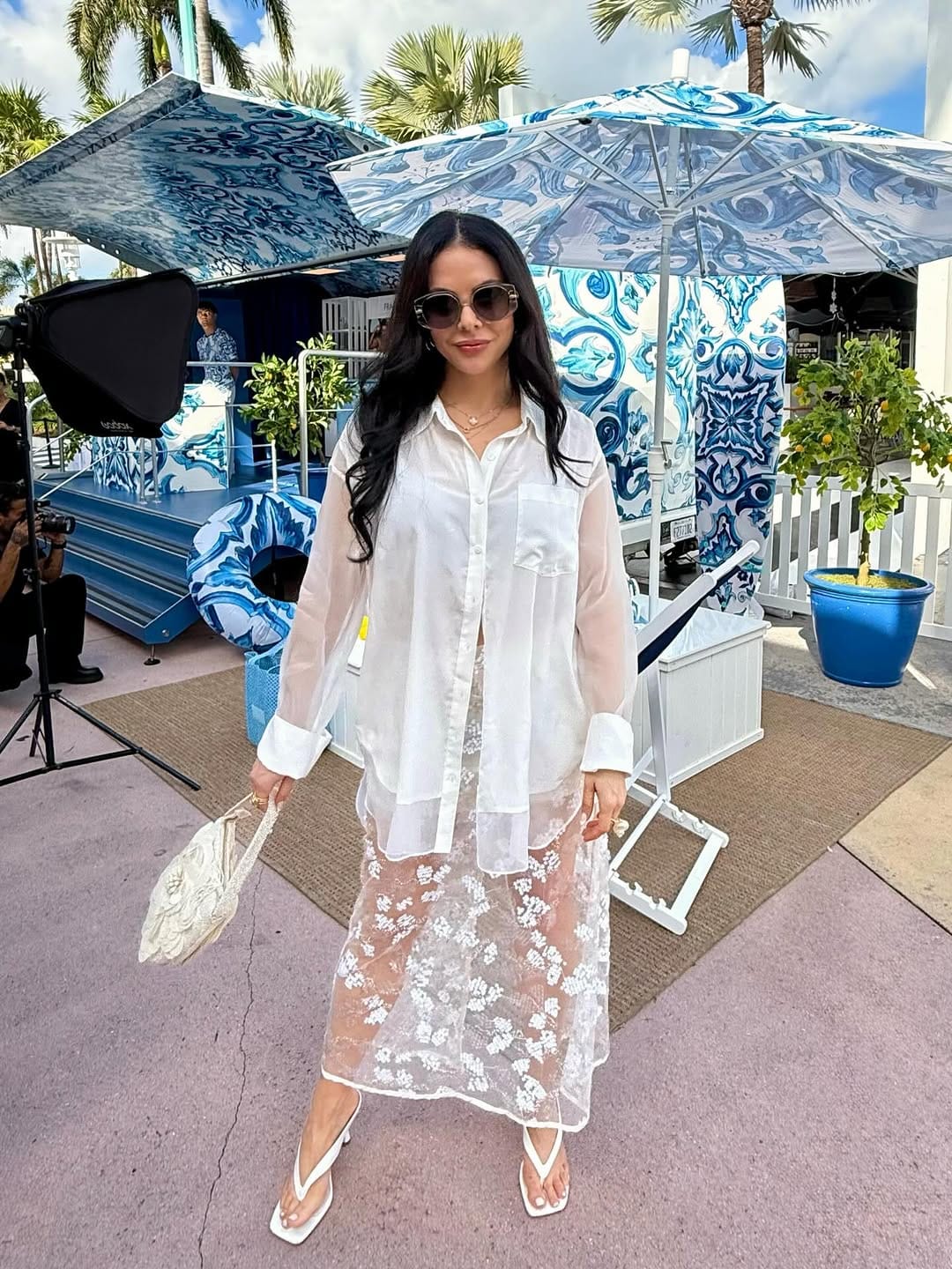 Post 6 by amanda brooke | miami content creator on Instagram (carousel)