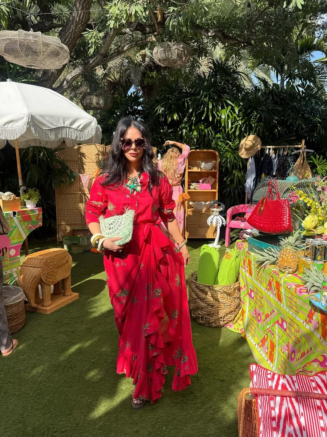 Post 5 by amanda brooke | miami content creator on Instagram (carousel)