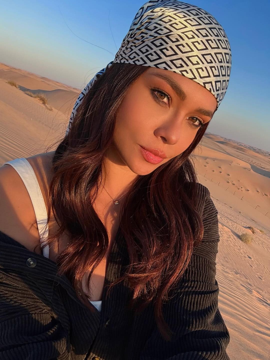 Post 7 by SIREY MORÁN on Instagram (carousel)