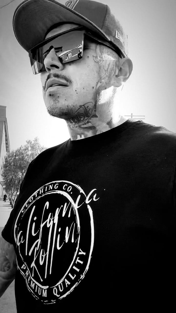 Post 8 by 🌴California Rollin🌴 on Instagram (video)