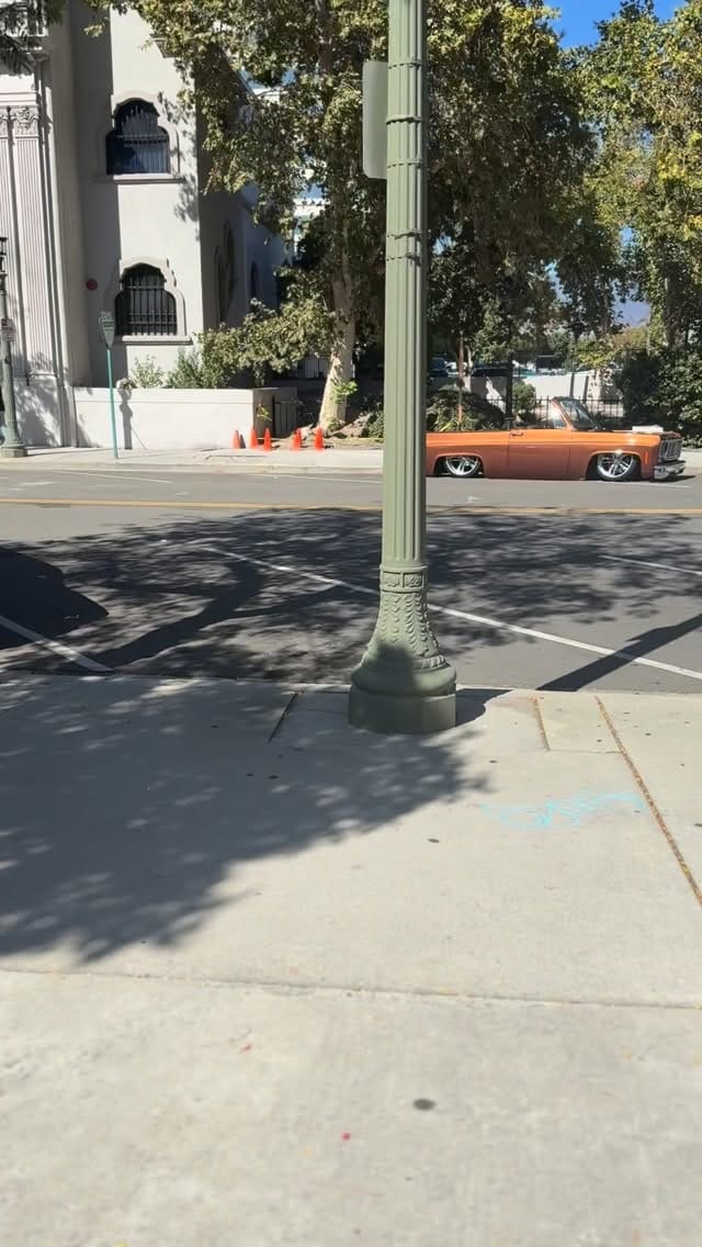 Post 7 by 🌴California Rollin🌴 on Instagram (video)