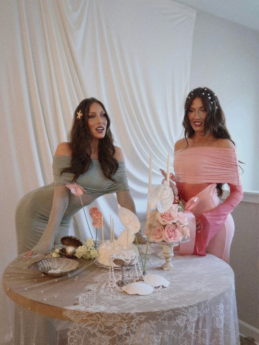 Post 1 by Marissa Daly & Meredith Daly on Instagram (carousel)
