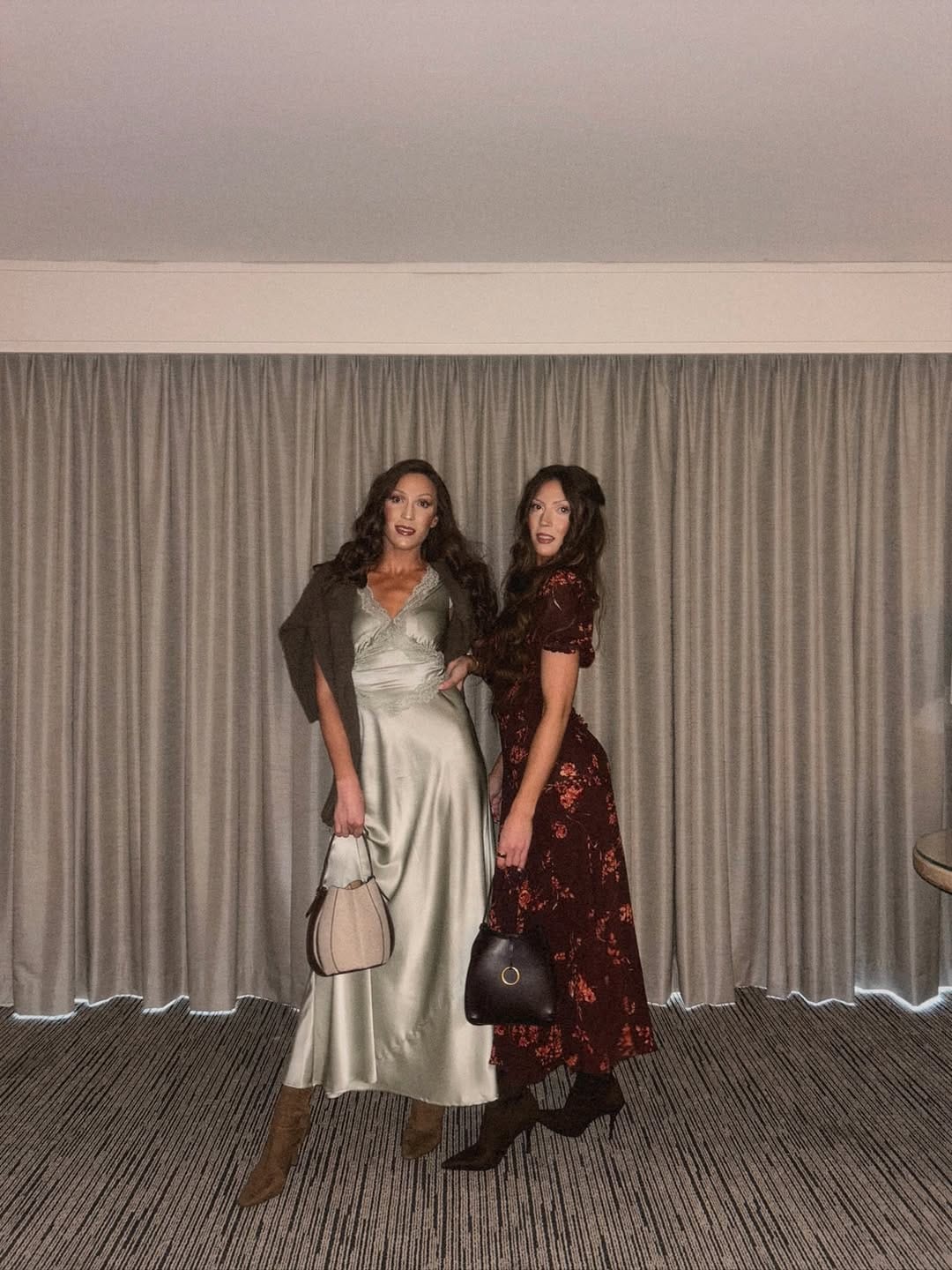 Post 6 by Marissa Daly & Meredith Daly on Instagram (carousel)
