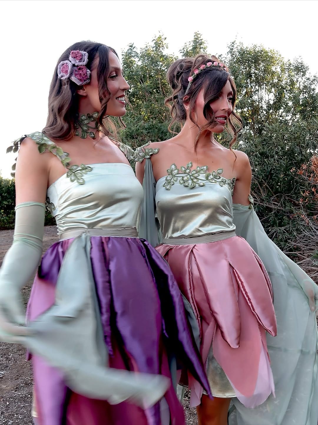Post 9 by Marissa Daly & Meredith Daly on Instagram (carousel)