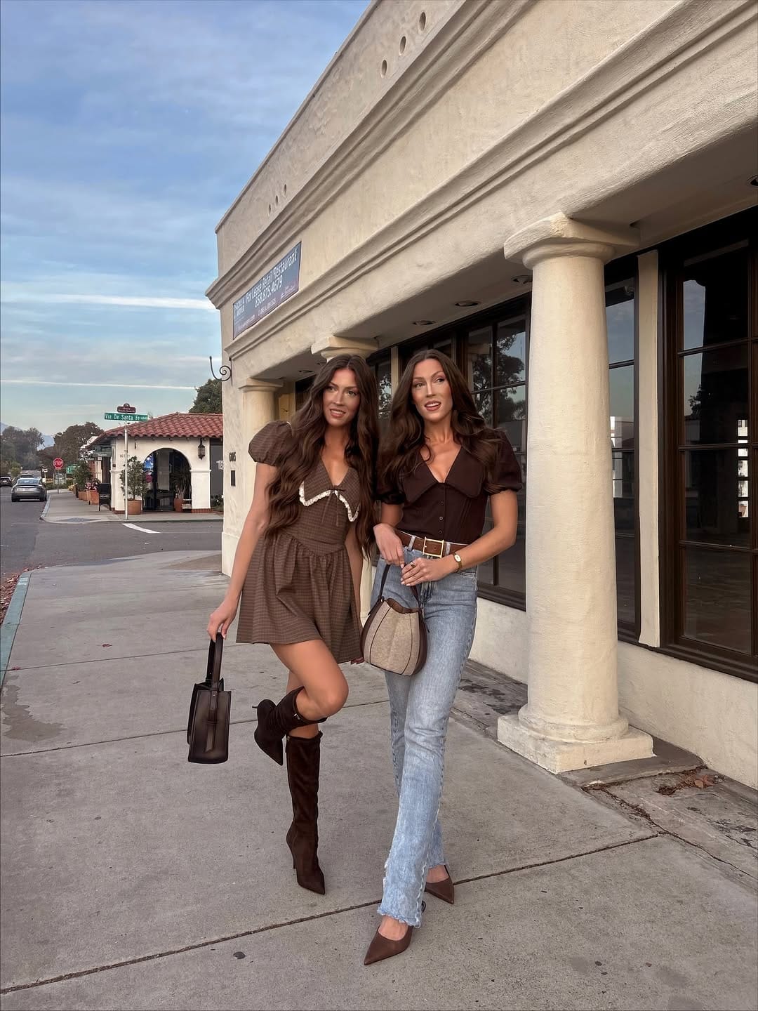 Post 7 by Marissa Daly & Meredith Daly on Instagram (carousel)