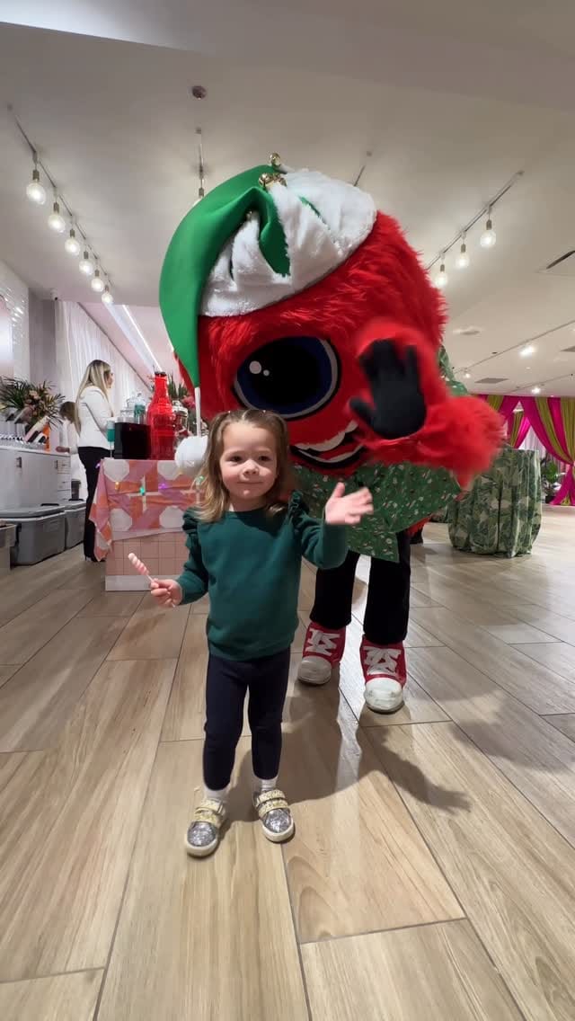Post 4 by Cara Obiala on Instagram (video)