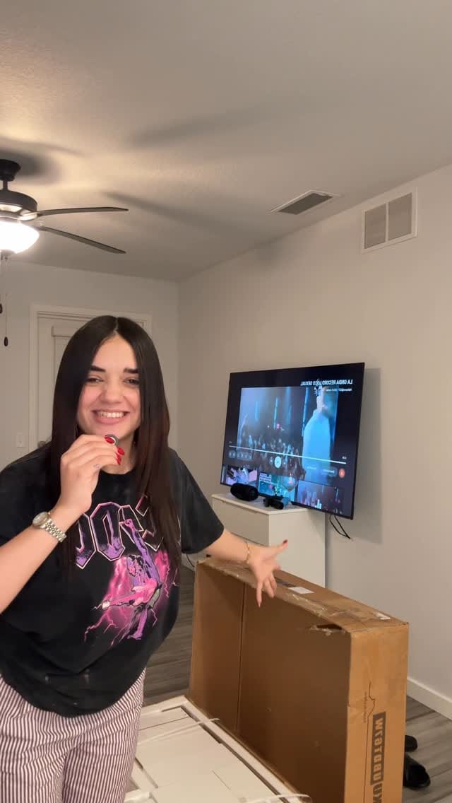 Post 2 by 𝐖𝐞𝐧𝐝𝐲 𝐆𝐫𝐢𝐬𝐞𝐥 𝐌𝐚𝐭𝐨𝐬 𝐑𝐚𝐦𝐨𝐬 🤍 on Instagram (video)