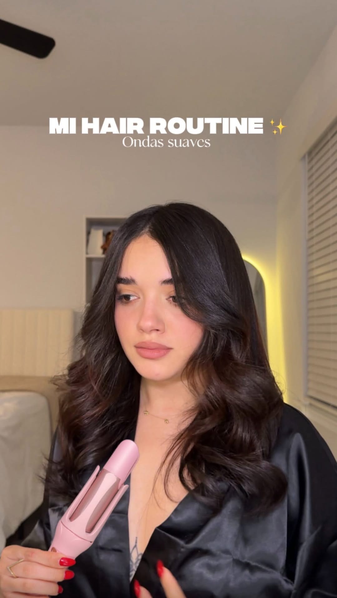 Post 1 by 𝐖𝐞𝐧𝐝𝐲 𝐆𝐫𝐢𝐬𝐞𝐥 𝐌𝐚𝐭𝐨𝐬 𝐑𝐚𝐦𝐨𝐬 🤍 on Instagram (video)