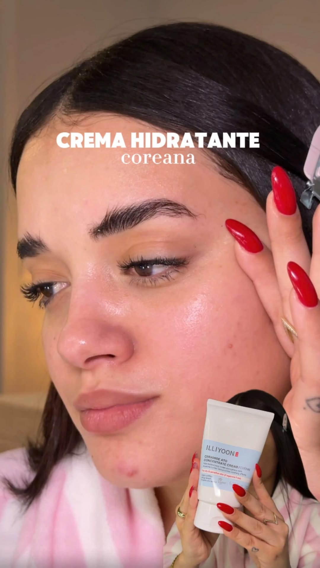 Post 5 by 𝐖𝐞𝐧𝐝𝐲 𝐆𝐫𝐢𝐬𝐞𝐥 𝐌𝐚𝐭𝐨𝐬 𝐑𝐚𝐦𝐨𝐬 🤍 on Instagram (video)
