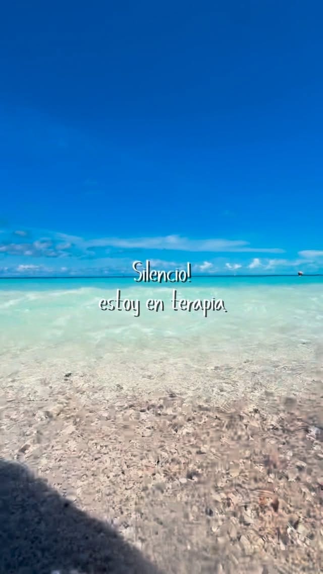 Post 1 by Ana Sol Romero on Instagram (video)