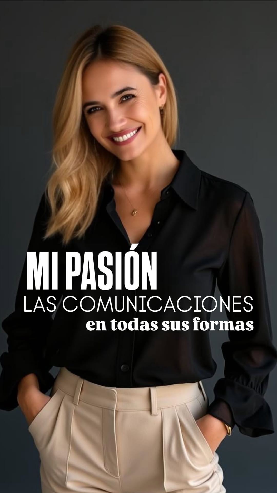 Post 5 by Ana Sol Romero on Instagram (video)