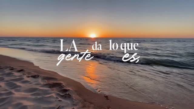 Post 3 by fer gonzalez on Instagram (video)