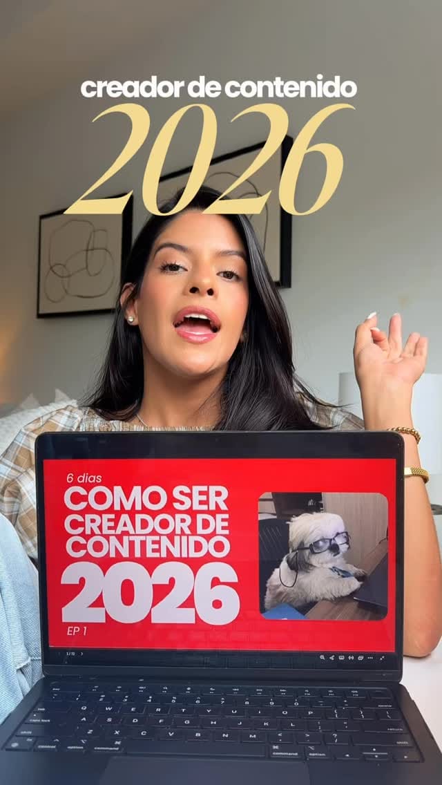 Post 2 by fer gonzalez on Instagram (video)