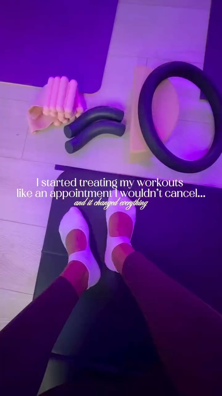 Post 4 by Steph Taylor Jackson on Instagram (video)