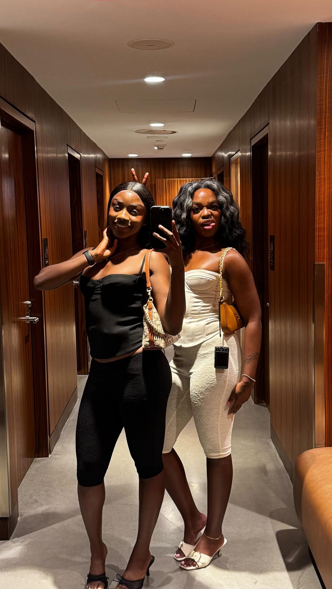 Post 9 by Carrie🦋 on Instagram (video)