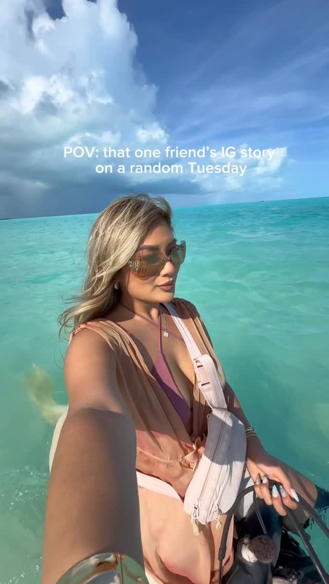 Post 2 by Audrey Trinh | Content Creator on Instagram (video)