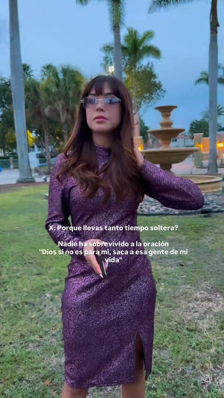 Post 1 by Brenda Rovero on Instagram (video)