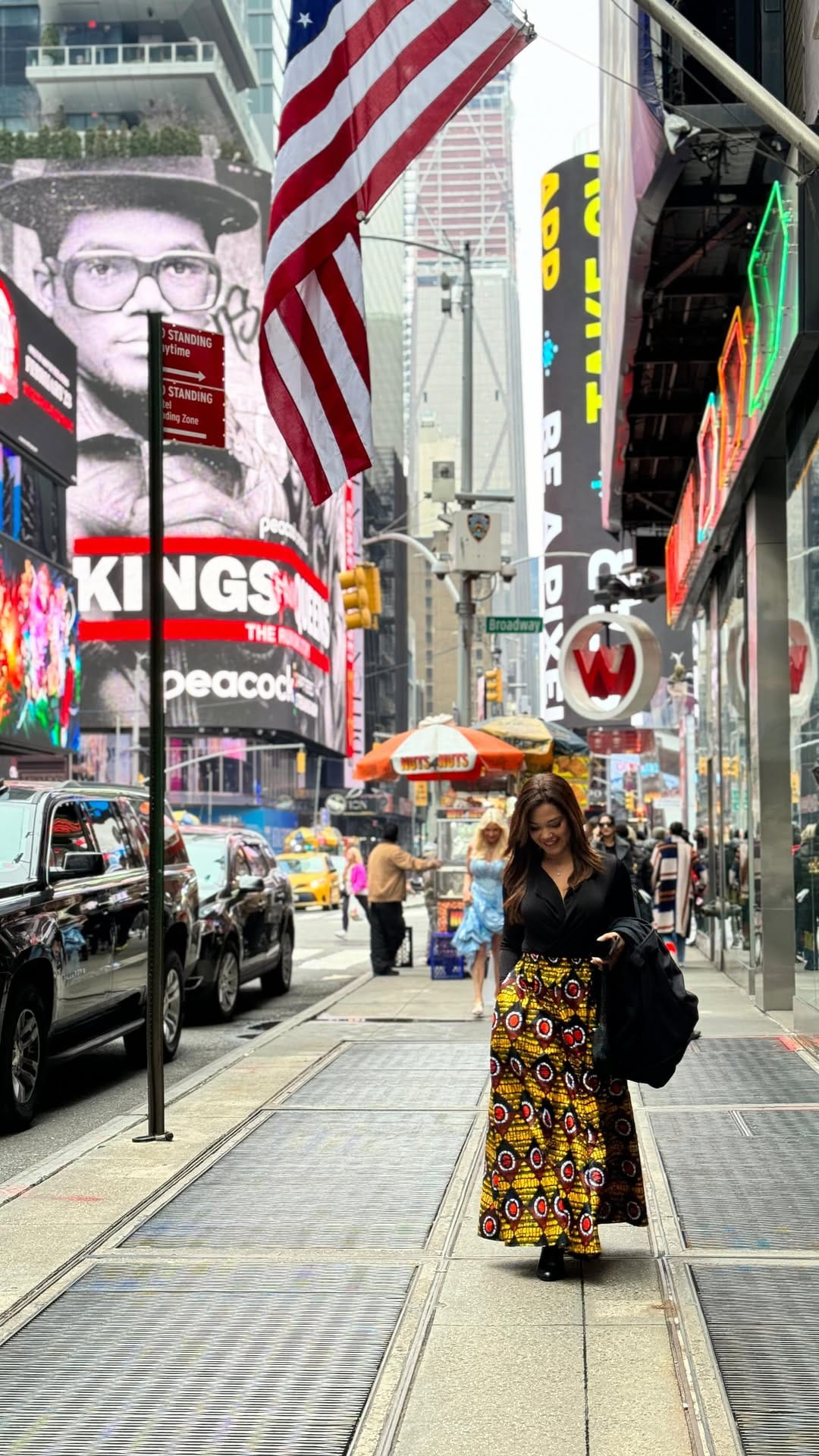 Post 10 by Brenda Rovero on Instagram (video)