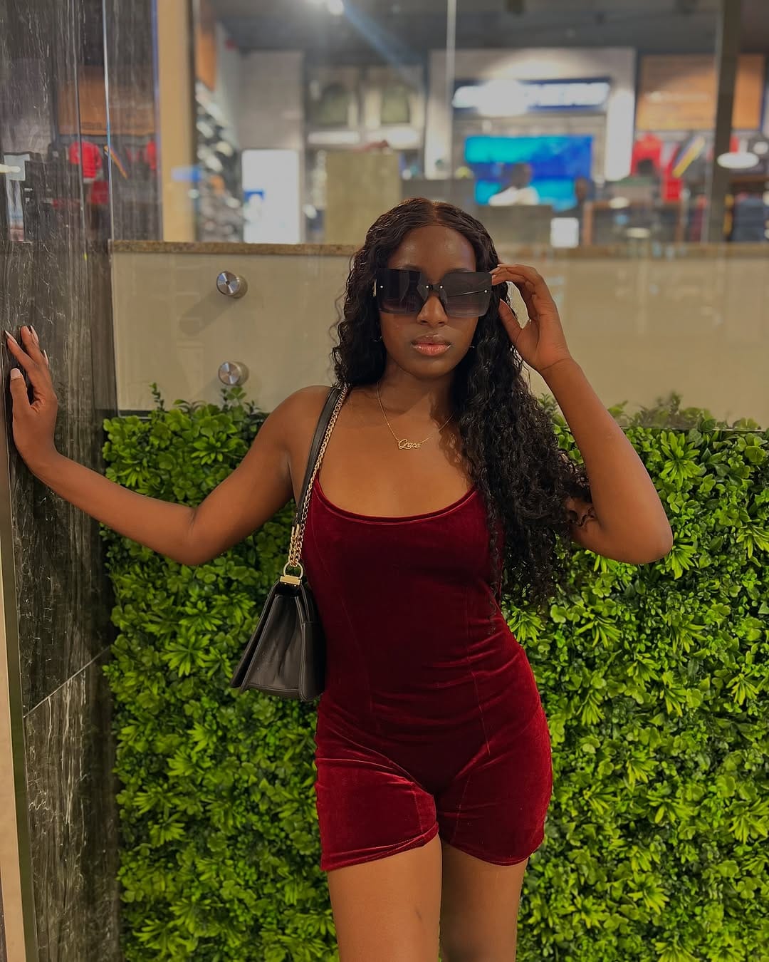Post 8 by 𝙂𝙧𝙖𝙘𝙚 𝙈𝙖𝙜𝙚𝙧𝙯 (𝘾𝙖𝙠𝙞𝙚 𝙈𝙗𝙞𝙡𝙞 🍰🍰) on Instagram (carousel)