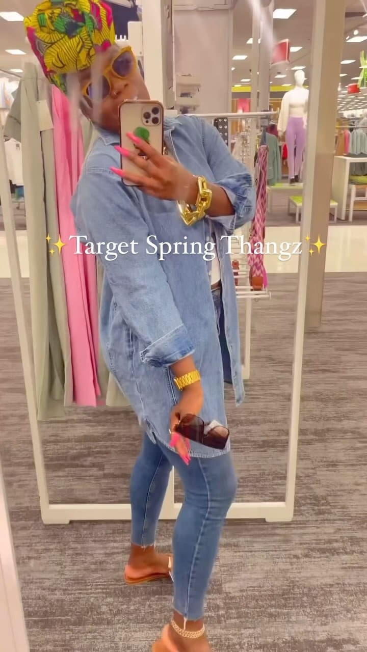 Post 8 by Kelly-Ann  | Fashion + Beauty Creator on Instagram (video)