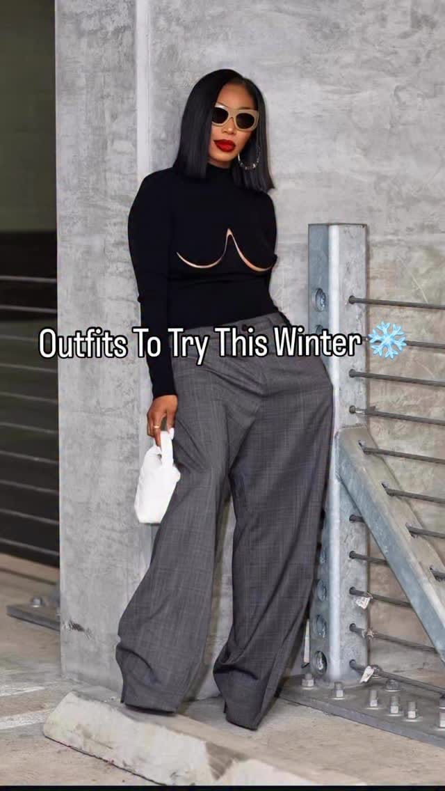 Post 2 by Kelly-Ann  | Fashion + Beauty Creator on Instagram (video)