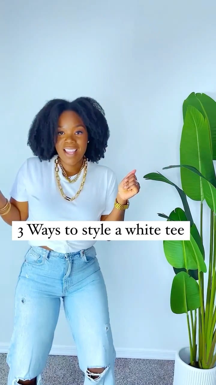 Post 9 by Kelly-Ann  | Fashion + Beauty Creator on Instagram (video)