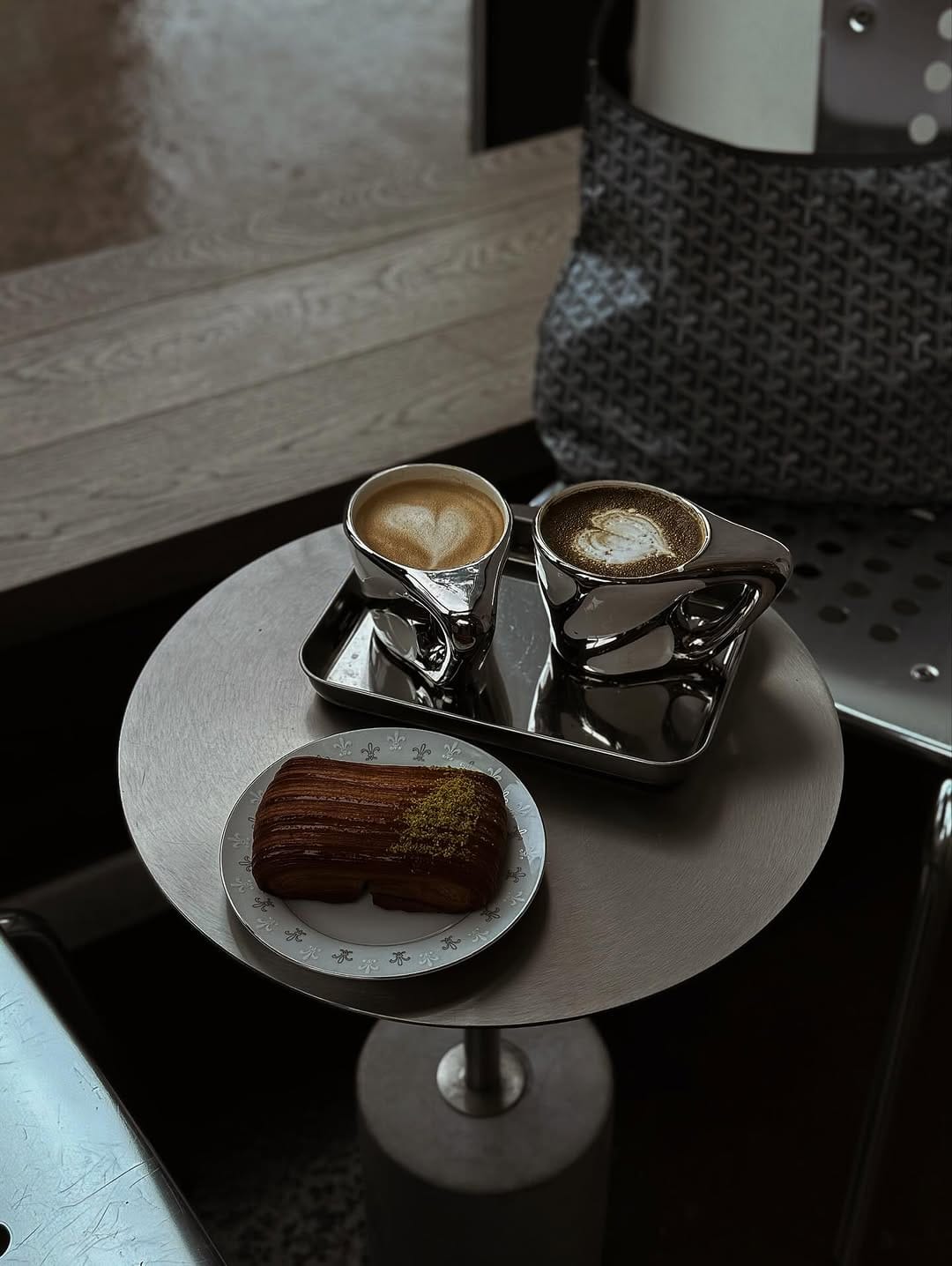 Post 5 by Jujue Chatsaran K (Chatzy) on Instagram (carousel)