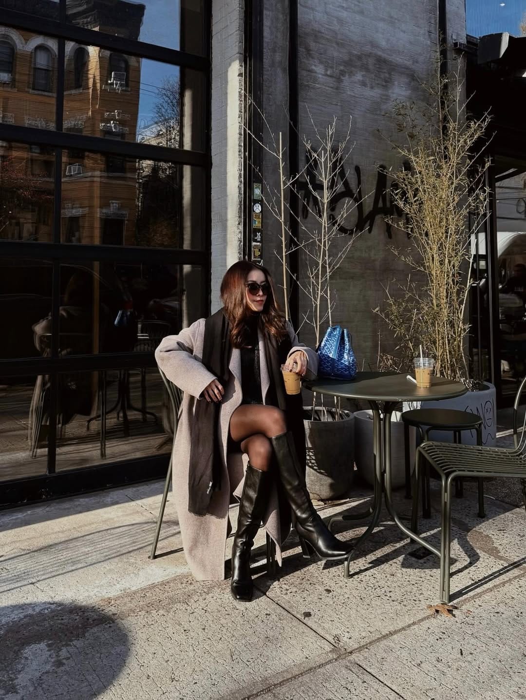 Post 2 by Jujue Chatsaran K (Chatzy) on Instagram (carousel)