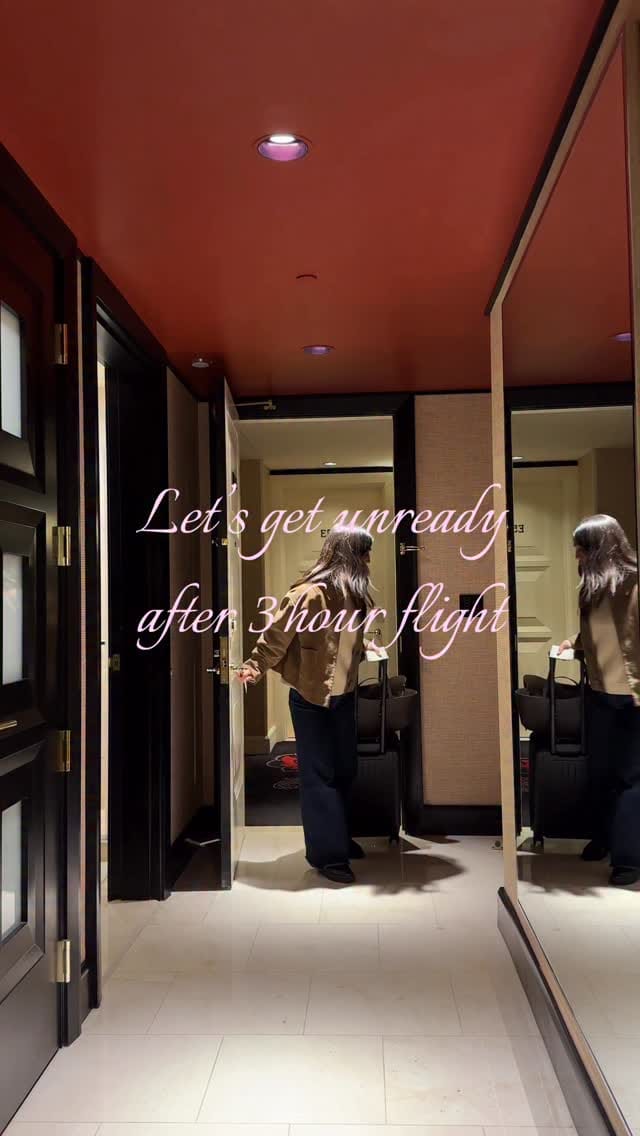 Post 6 by Arina Negishi on Instagram (video)