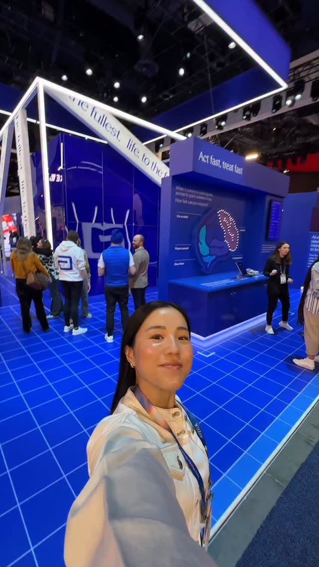Post 5 by Arina Negishi on Instagram (video)