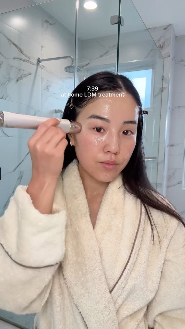 Post 2 by Arina Negishi on Instagram (video)